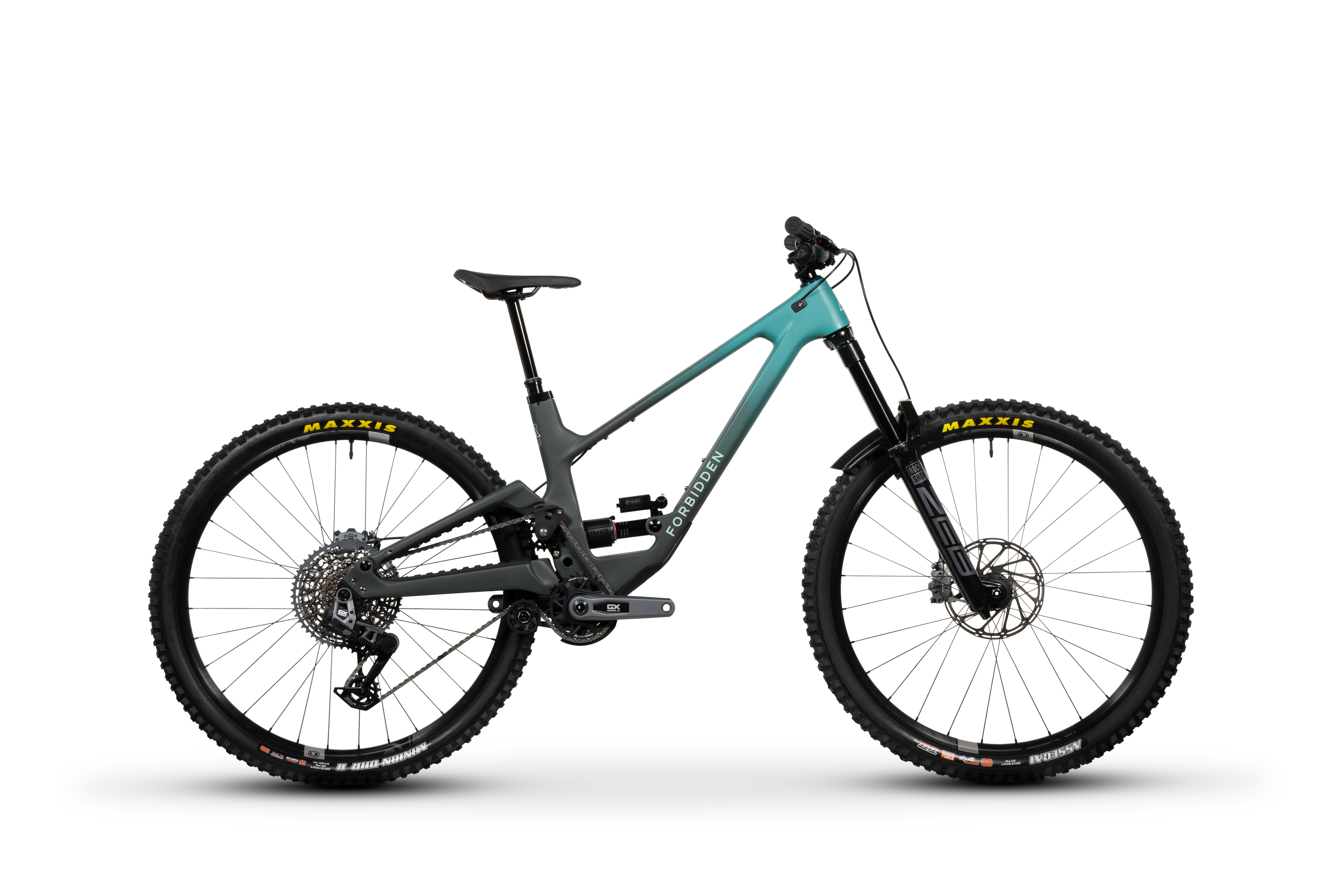 Forbidden bike dreadnought sizeMフレームリアサス 2021 Forbidden Dreadnought Frame - Specs, Reviews, Images